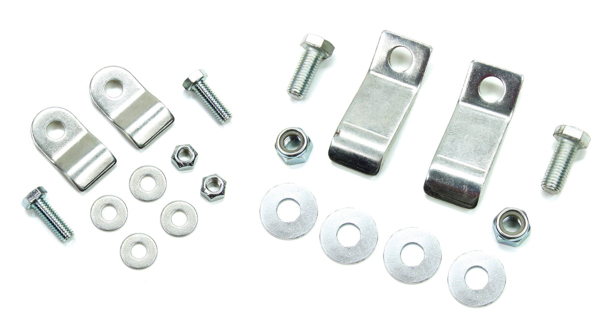 Teraflex JK Fr Lower Rr Upper Spring Retainer | 4951000