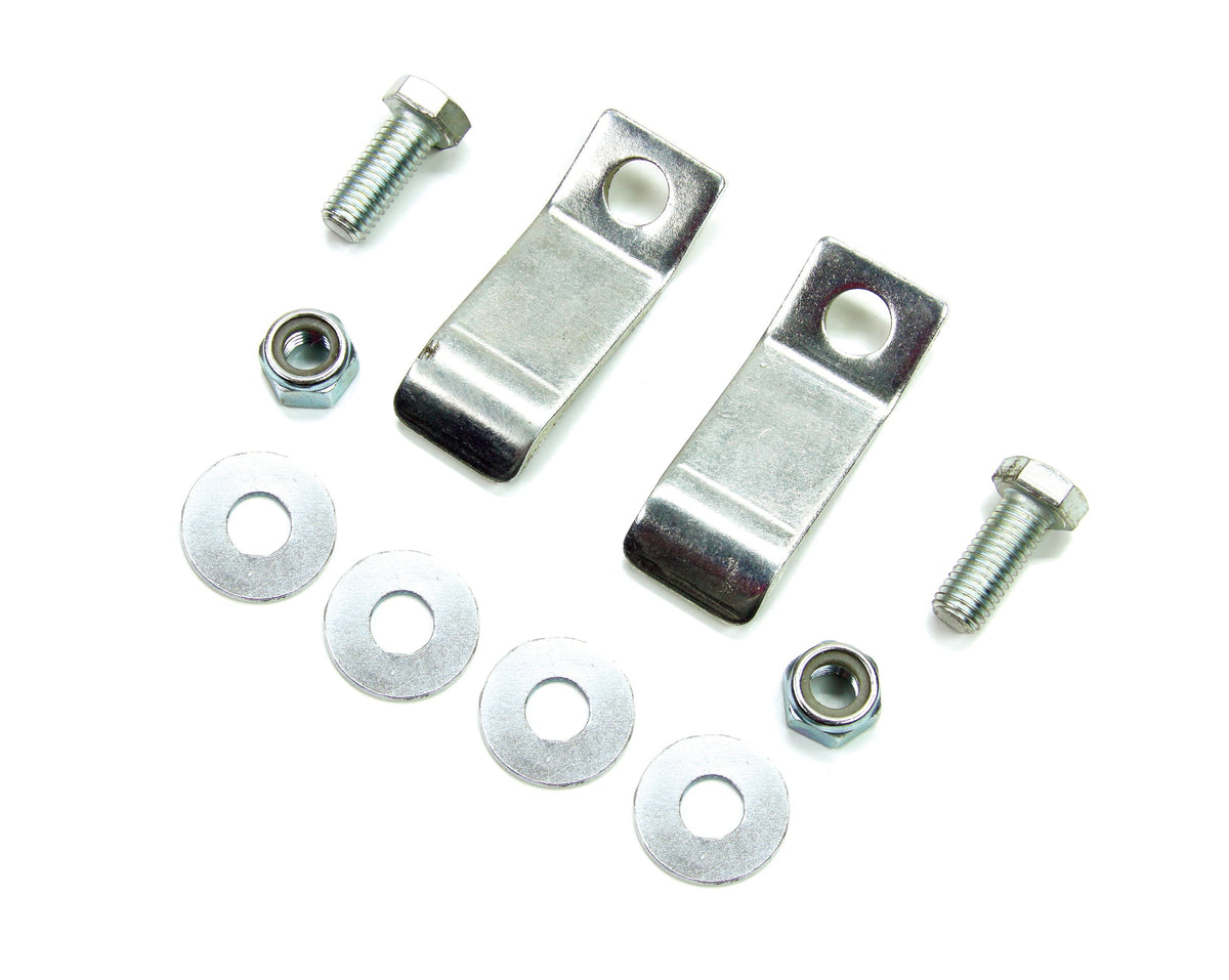 Teraflex JK Rear Upper Spring Retainer Kit | 4951400
