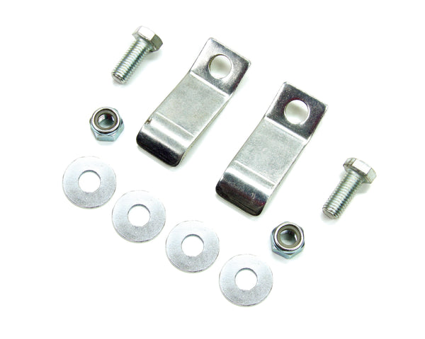 Teraflex JK Rear Upper Spring Retainer Kit | 4951400