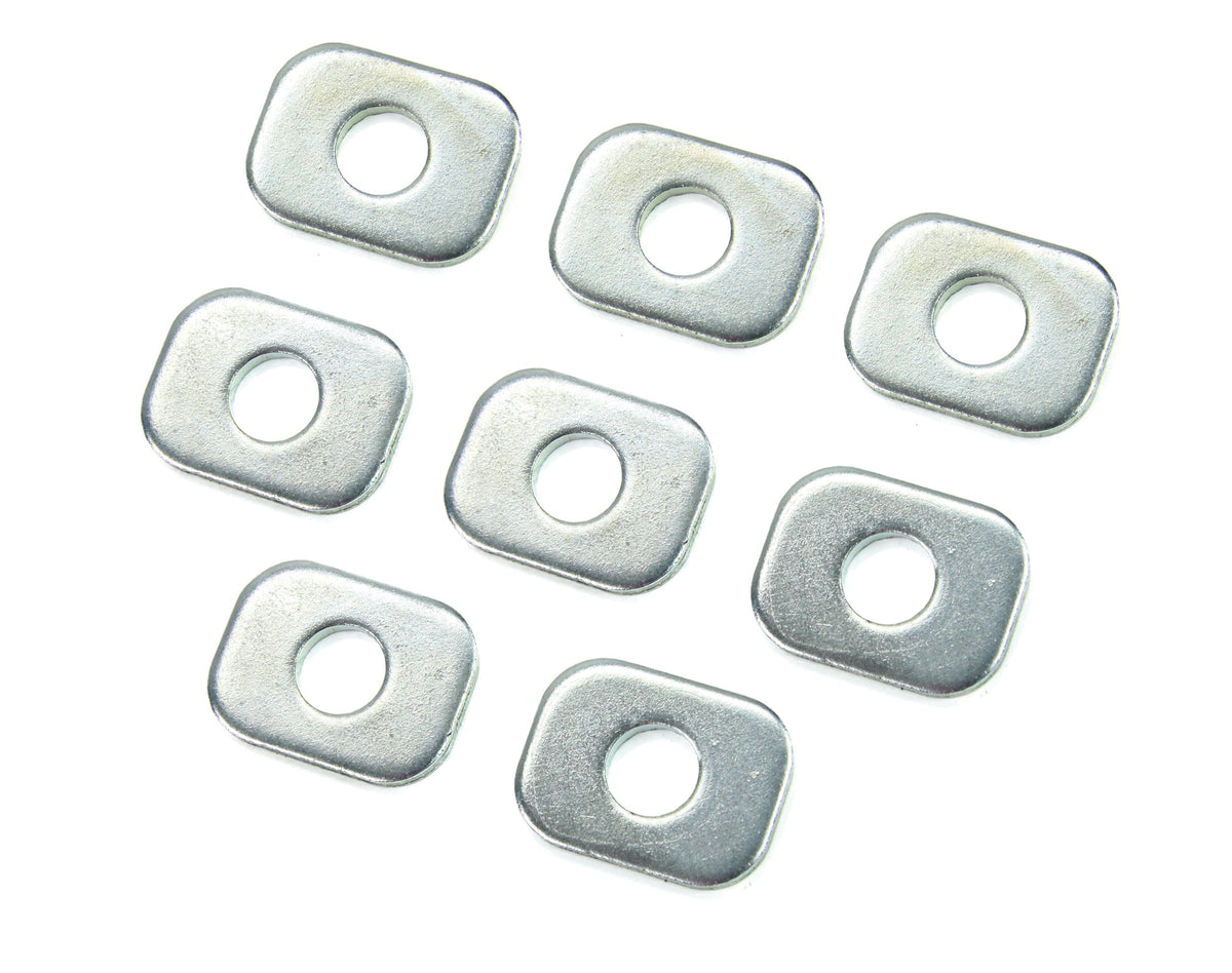 Teraflex JK Control Arm Cam Bolt Washer Kit | 4951700