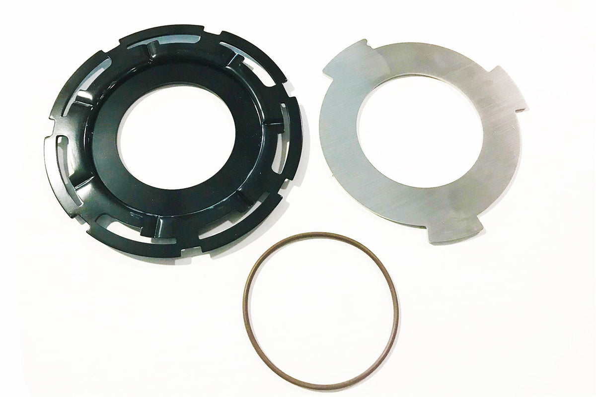 Titan Fuel Tanks Titan Fuel Tanks 2001-2004 GM 2500  3500 KIT Includes 1 qty lock ring 1 qty bottom ring  2 qty O-rings 0199004 | 199004