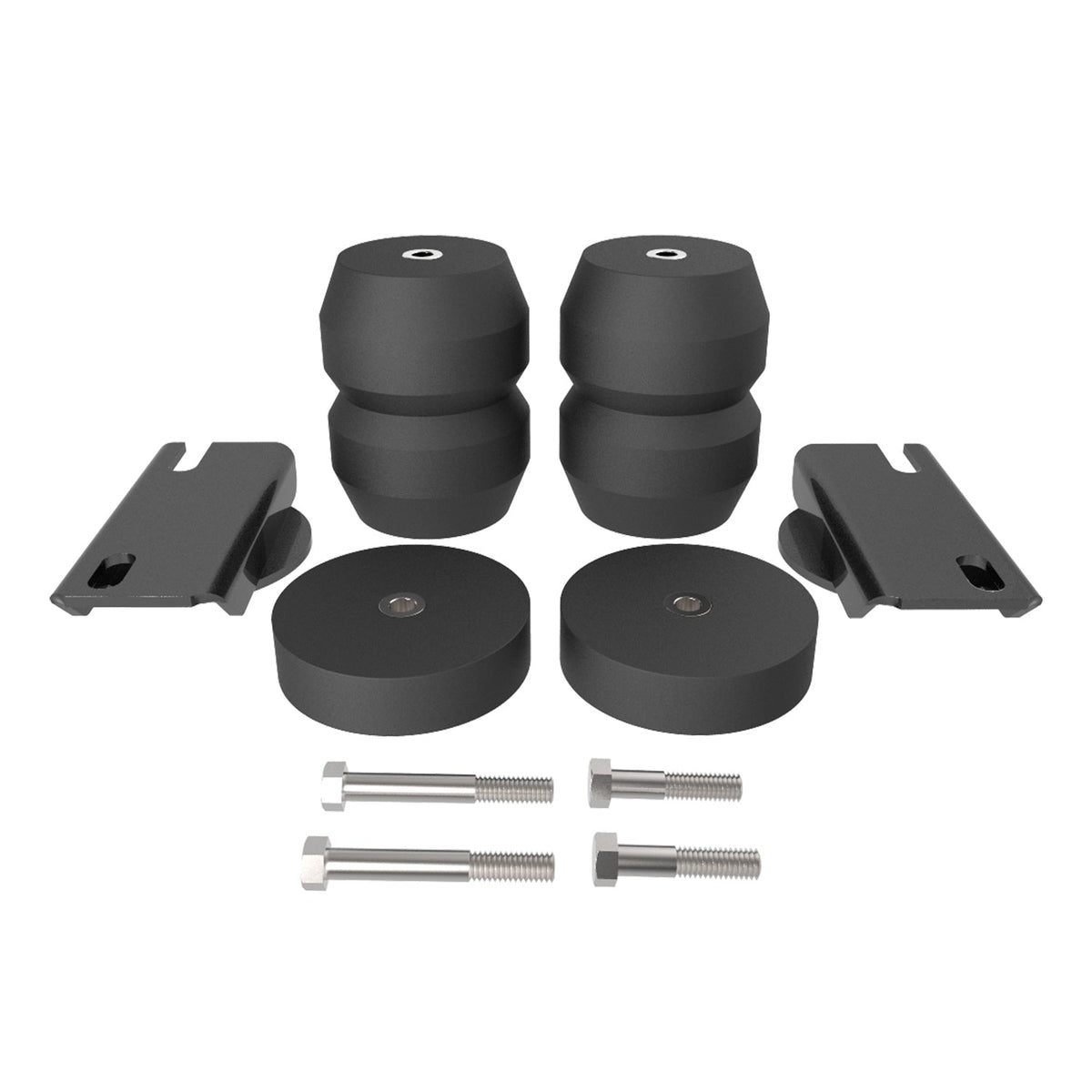 Timbren Suspension Enhancement System DR2500D