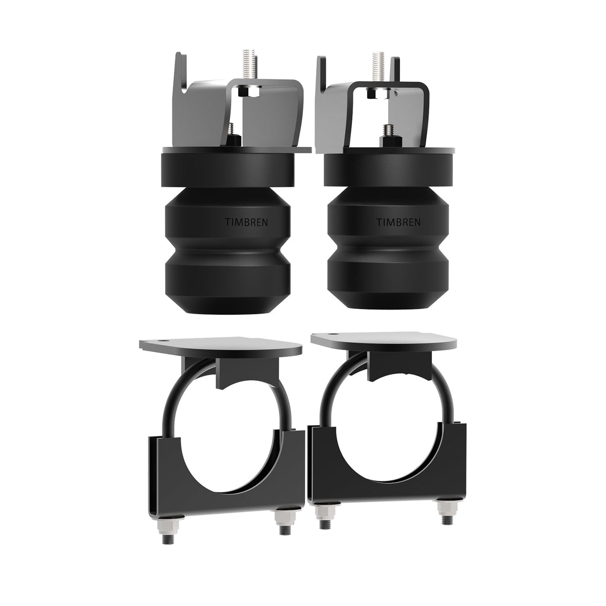 Timbren Suspension Enhancement System FR1504E