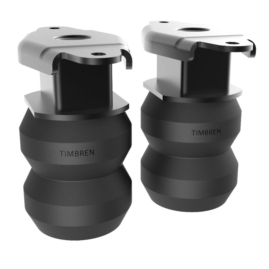 Timbren Suspension Enhancement System FR250SDJ