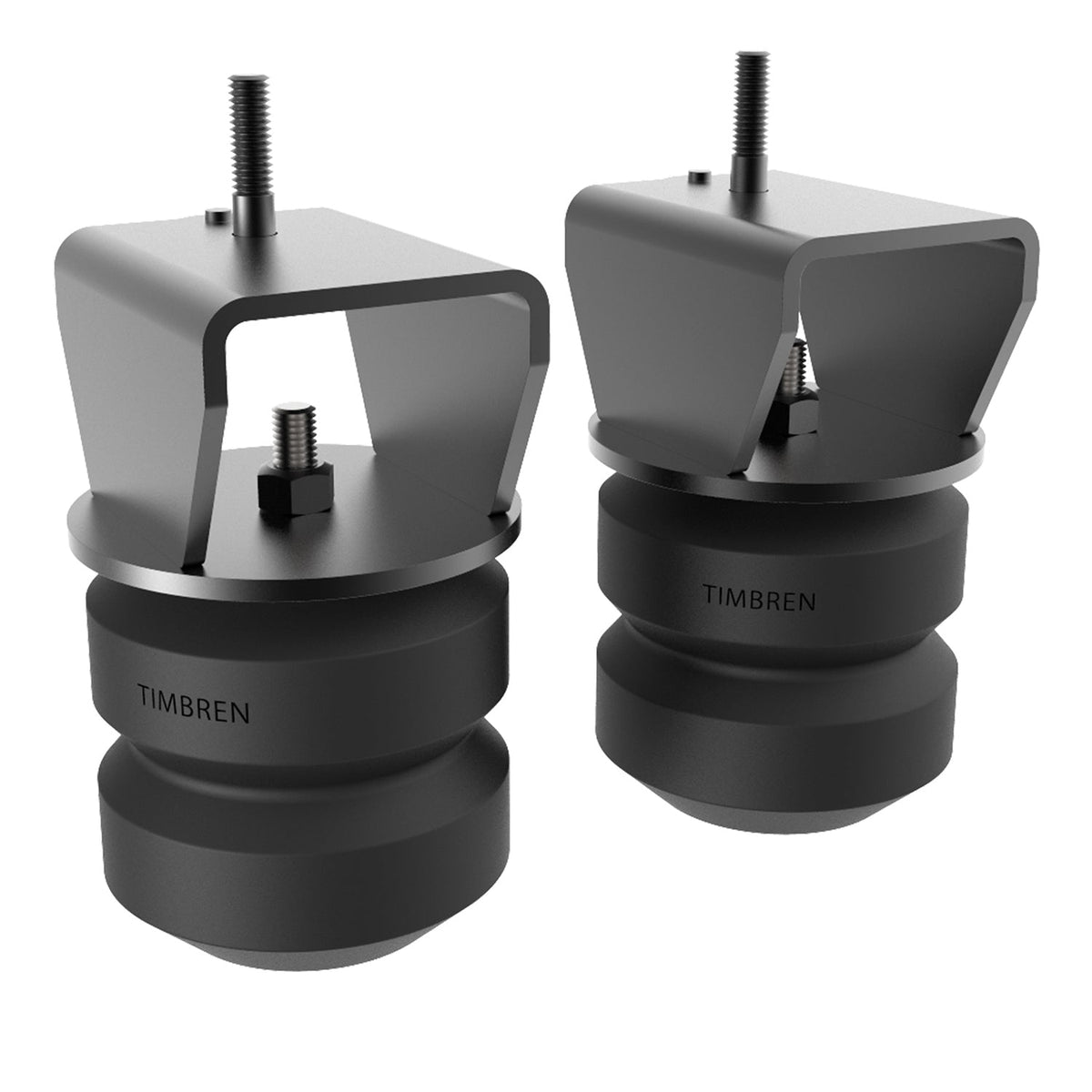 Timbren Timbren Suspension Enhancement System FR350CC | FR350CC