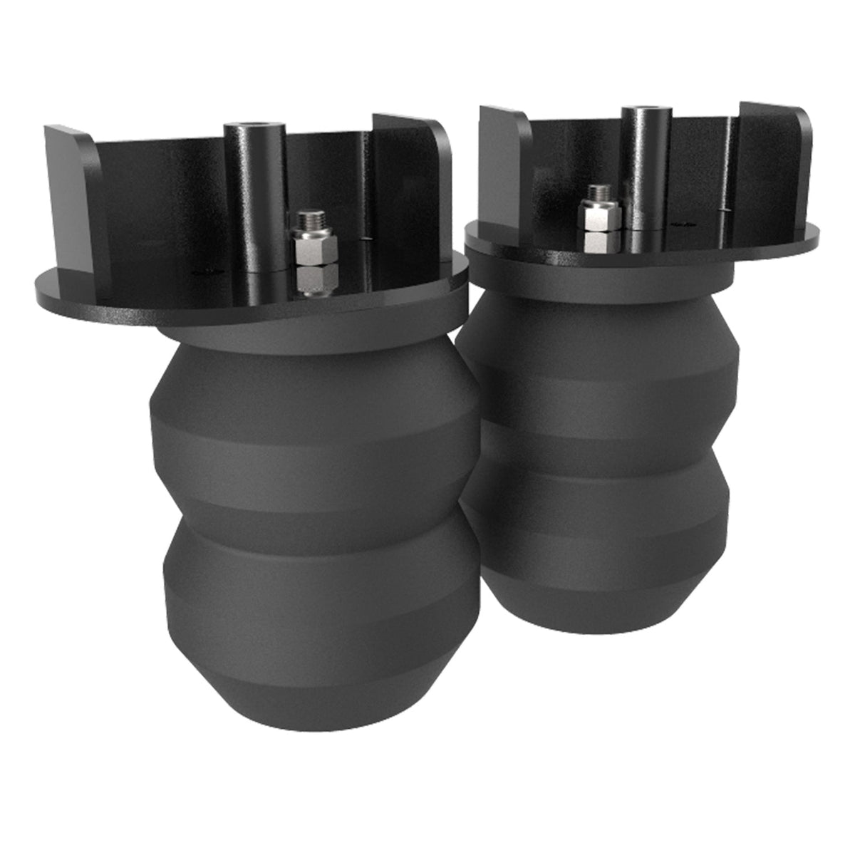 Timbren Suspension Enhancement System FR350SDF