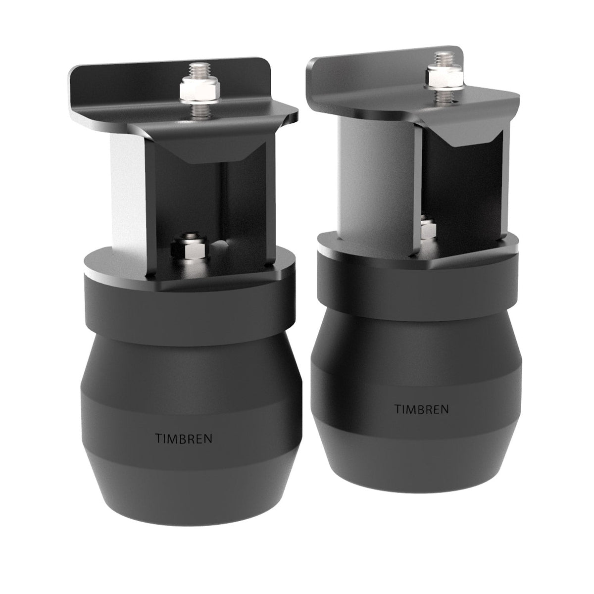 Timbren Timbren Suspension Enhancement System FRTTSDE | FRTTSDE
