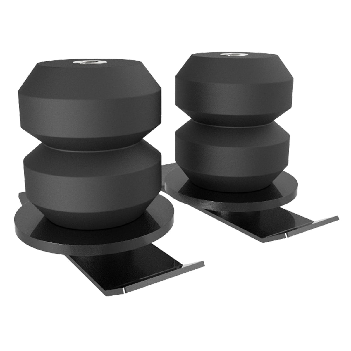 Timbren Timbren Suspension Enhancement System TORTUN4L | TORTUN4L