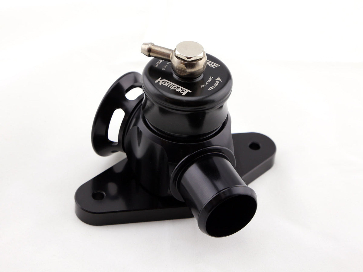 Turbosmart Turbosmart BOV Kompact Dual Port Mazda TS-0203-1009 | TS-0203-1009