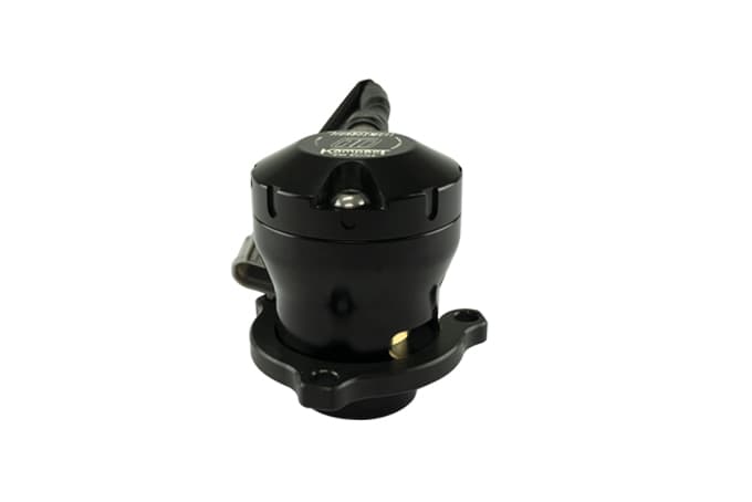 Turbosmart Turbosmart BOV Kompact EM DualPort- VR17 (Toyota Lexus) TS-0223-1077 | TS-0223-1077