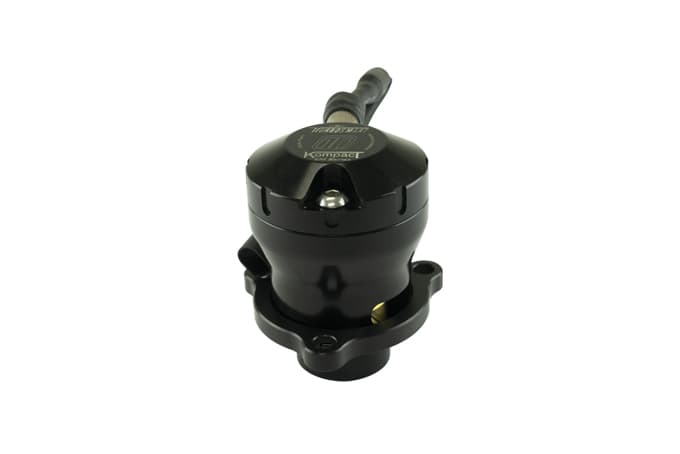Turbosmart Turbosmart BOV Kompact EM Dual Port VR19 - Ecoboost  Ranger Raptor Bronco ALL TS-0223-1082 | TS-0223-1082