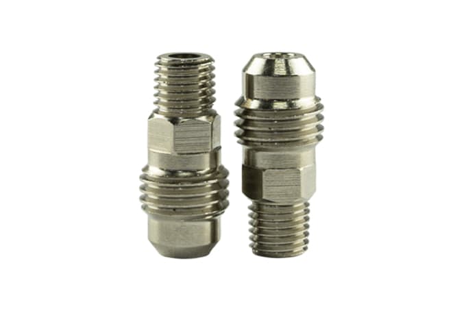 Turbosmart 1 16NPT Male - -4AN Flare fit TS-0505-2009