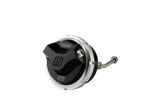 Turbosmart Turbosmart GenV IWG (Twin Port) Wastegate Actuator Suit Garrett G25 14 Psi TS-0625-3143 | TS-0625-3143