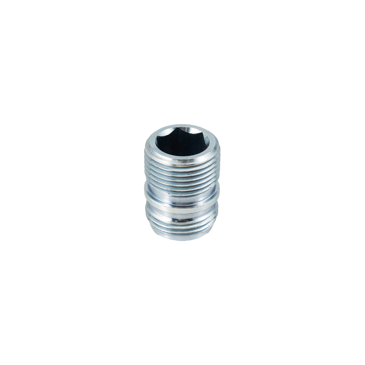 Pacific Engineering Pacific Performance Spin-On Transmission Filter Threaded Adapter for 228 052 150 M20-1.5/M20-1.5 228052153 | 228052153
