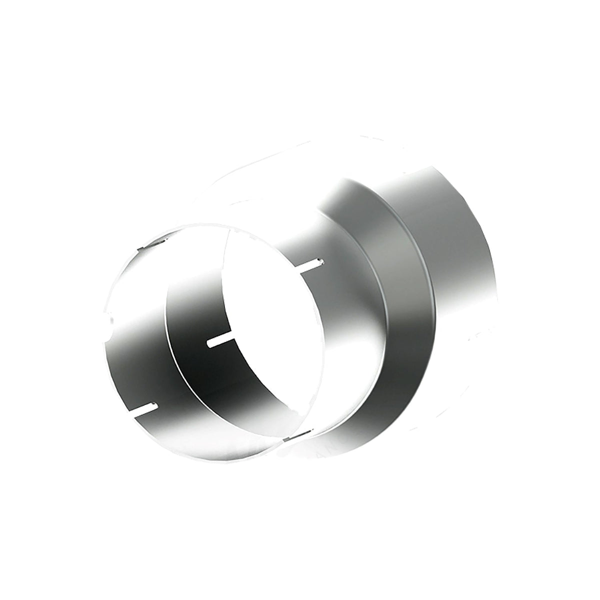 MBRP Adapter 4 ID; 5 OD UA2004