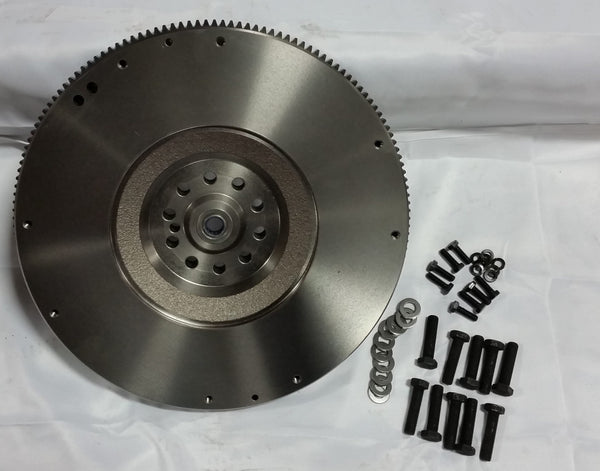 Valair Clutch New 6 Speed Flywheel | V2130