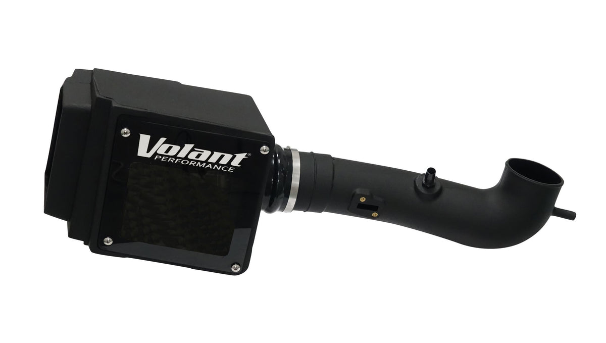 Volant Closed Box Air Intake w/Pro 5 Filter 14-18 Silverado/Sierra 1500/Yukon/Tahoe Volant | 15553