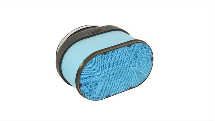 Volant PowerCore Air Filter 7.0 Inch x 5.75 Inch/ 7.5 Inch/ 9.5 Inch x 6.0 Inch Diameter Oval Volant | 61503