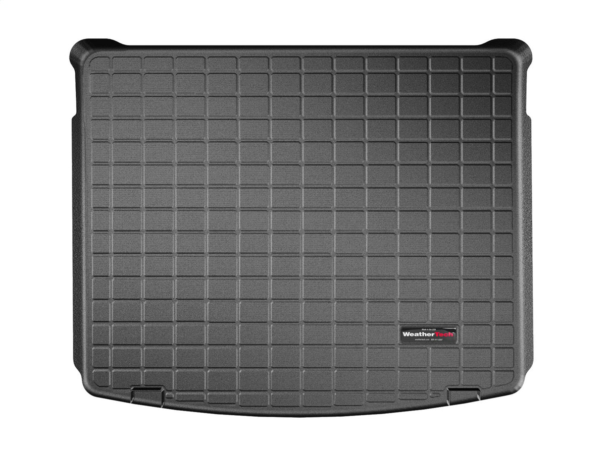 WeatherTech WeatherTech Black CargoLiners Fits -20-26 Toyota - 401064 | 401064