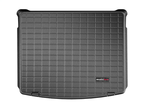 WeatherTech WeatherTech Black CargoLiners Fits -20-26 Toyota - 401064 | 401064