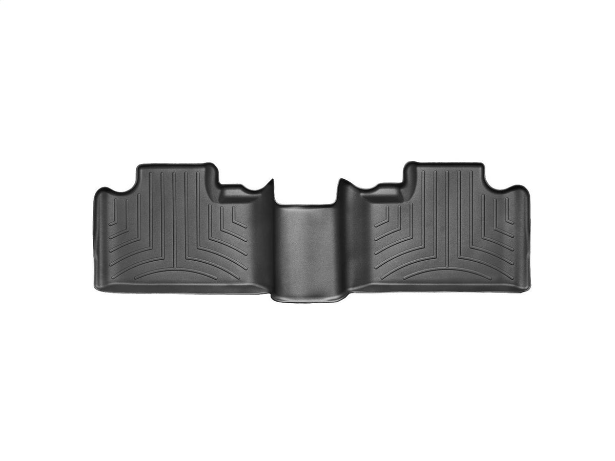 WeatherTech Black RearFloorLiner Fits -20-26 Dodge Jeep - | 443242