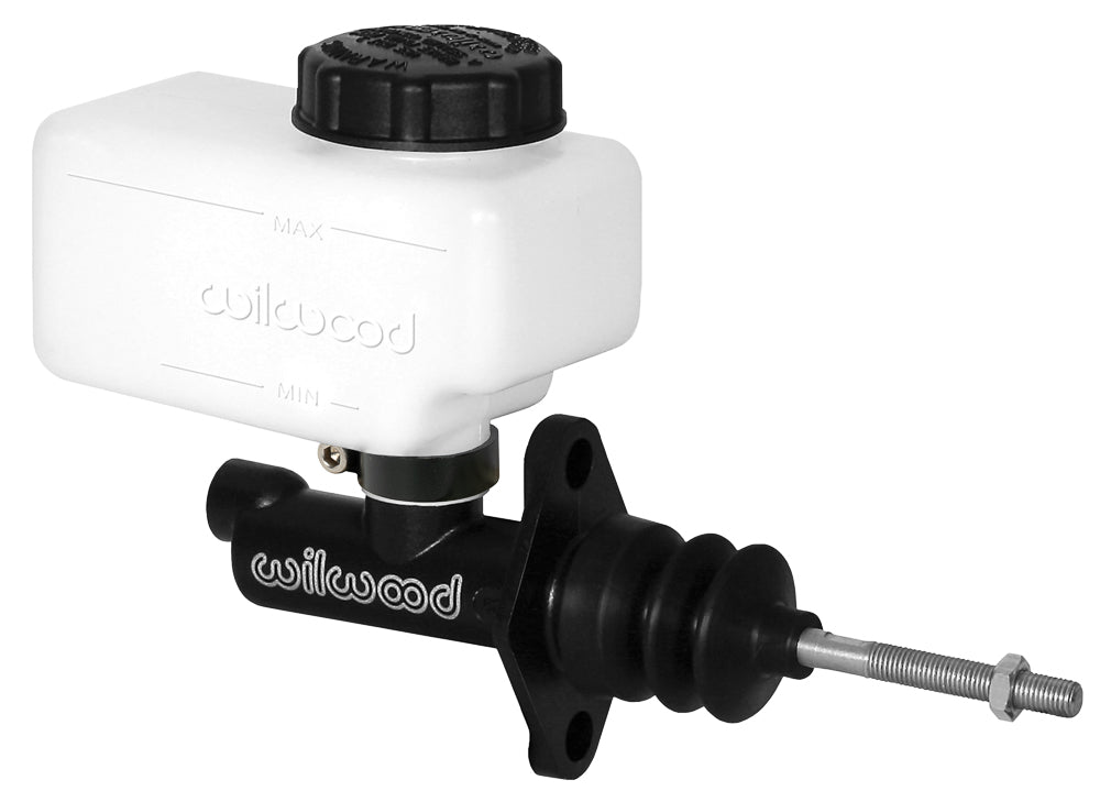 Wilwood Kit M C Compact Remote 15 16in. | 260-14784