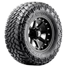 Nitto Trail Grap 37x12.50R17LT 124Q D 36.8 | N205-880