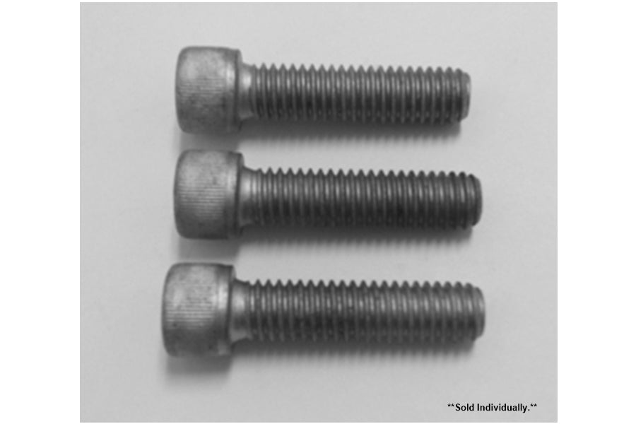 Wheel Pros Misc Accessories AX756 3 8 -16 X 1 1 2 Socket Screws | PSD47