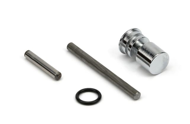 Warn Clutch Blk Out Kit | 23667