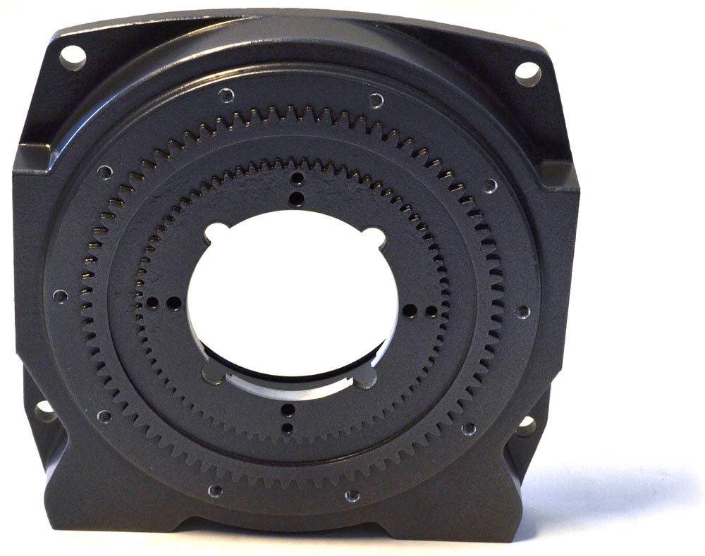 Warn S P Drum Support Assy | 31680