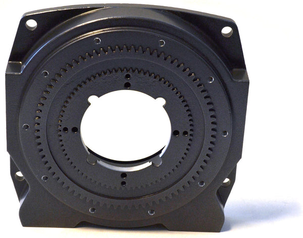 Warn S P Drum Support Assy | 31680