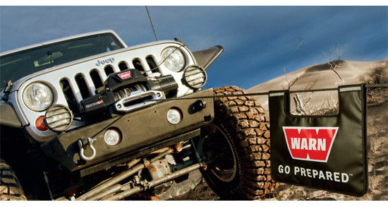 Warn Kit Damper | 91575