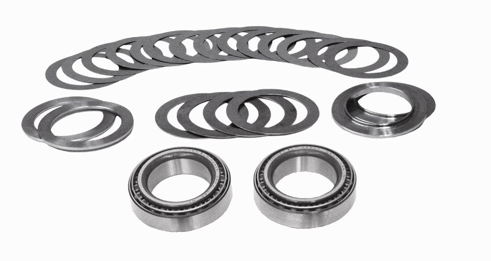 Yukon Gear and Axle Carrier installation kit for Dana 30 differential. | CKD30