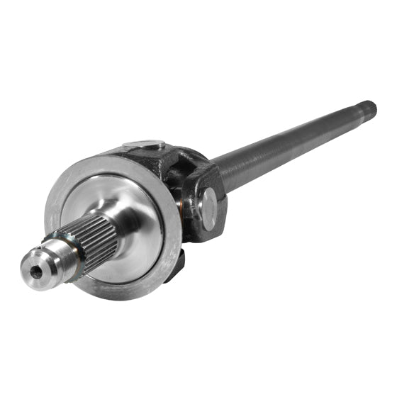 Yukon Gear and Axle Yukon left hand front axle assembly for 03-08 Chrysler 9.25 front | YAC5086667AB
