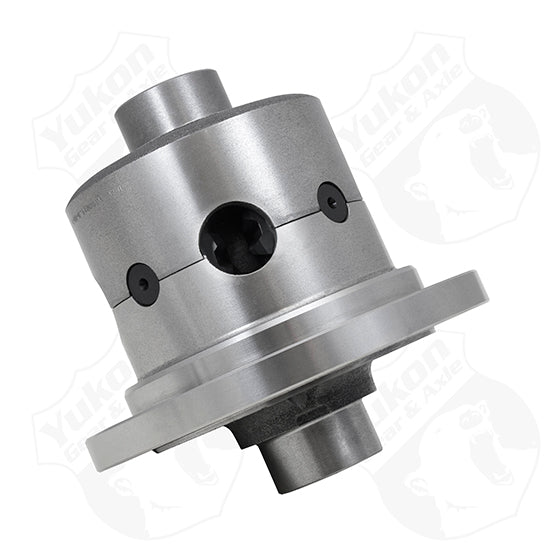 Yukon Gear and Axle Yukon Dura Grip Limited Slip for GM  Chrysler 11.5 Differentials 30 Spline YDGGM11.5-30-1