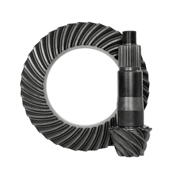 Yukon Gear and Axle Also see PVTNORD44JL-488 - Yukon ring and pinion set Dana 44 220mm rear JL Rubicon Sahara 4.88 ratio | YGD44JL-488