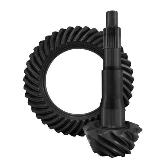 Yukon Gear and Axle Yukon high performance ring  pinion set  10  down Ford 10.5  3.73 ratio YGF10.5-373-31