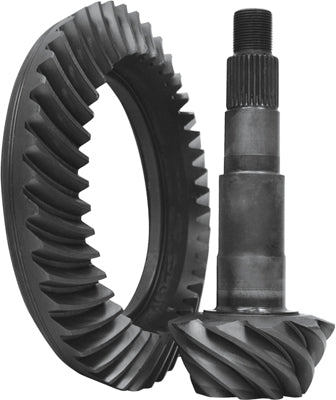 Yukon Gear and Axle Yukon high performance ring and pinion set GM and Chrysler 11.5 rear 3.42 ratio | YGGM11.5-342