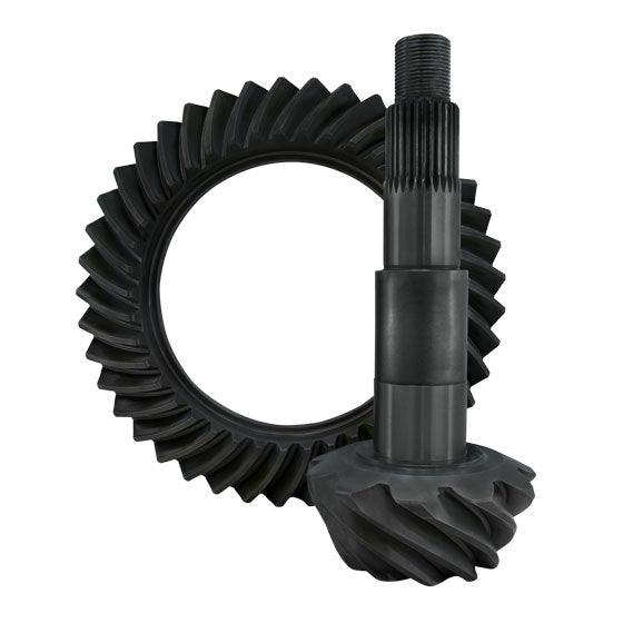 Yukon Gear and Axle Yukon Ring and Pinion Gear Set for GM and Chrysler 11.5 in. Differentials 3.73 Ratio | YGGM11.5-373