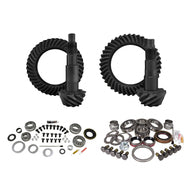Yukon Gear and Axle Yukon Gear  Install Kit Package for Dana 44 Diffs Jeep JK Rubicon 4.88 ratio. YGK015