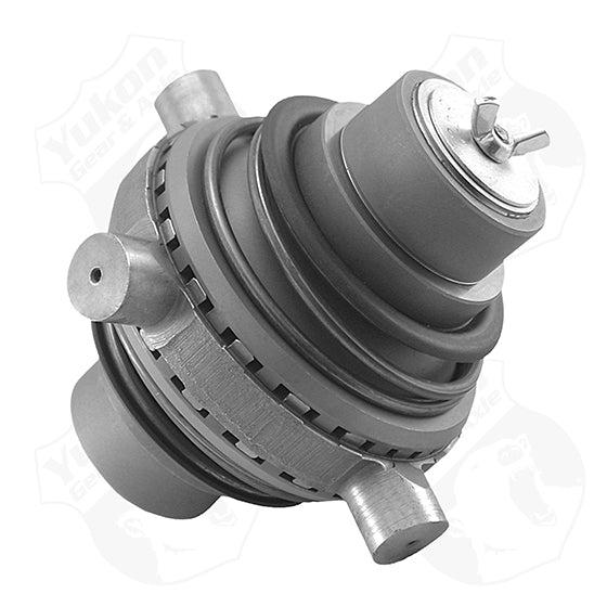 Yukon Gear and Axle Yukon Grizzly Locker for GM 10.5 14 Bolt Truck Differential 30 spline YGLGM14T-30 | YGLGM14T-30