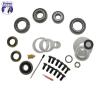 Yukon Gear and Axle Yukon Master Overhaul Kit Chrysler 9.25 front diff 2003-up Dodge truck | YKC9.25-F