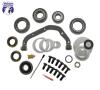 Yukon Gear and Axle Yukon Master Overhaul kit for Dana 60 and 61 front differential | YKD60-F