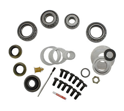 Yukon Gear and Axle Yukon Master Overhaul kit for 11 and up Ford 9.75 differential. | YKF9.75-D