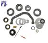 Yukon Gear and Axle Yukon Master Overhaul kit for GM 98 and newer 14T differential This kit does not come with ring gear bolts. | YKGM14T-C