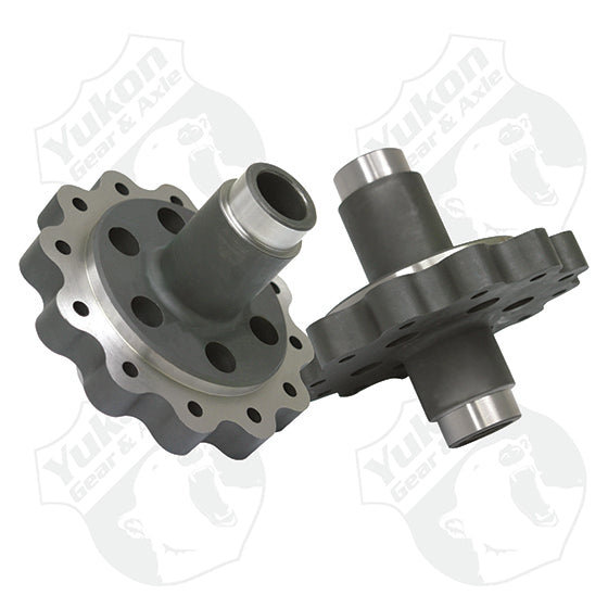 Yukon Gear and Axle Yukon steel spool for GM 14 bolt truck with 30 spline axles 4.10 and down | YPFSGM14T-3-30