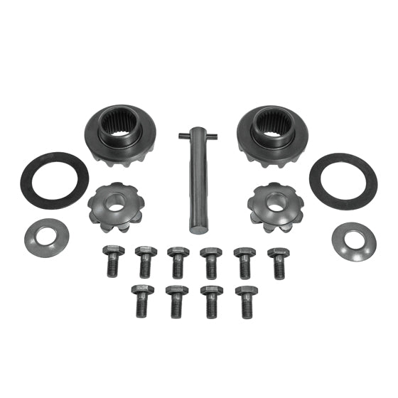 Yukon Gear and Axle Yukon Spider Gear Kit for Jeep JK Dana 30 with 27 Spline YPKD30-S-27-JK