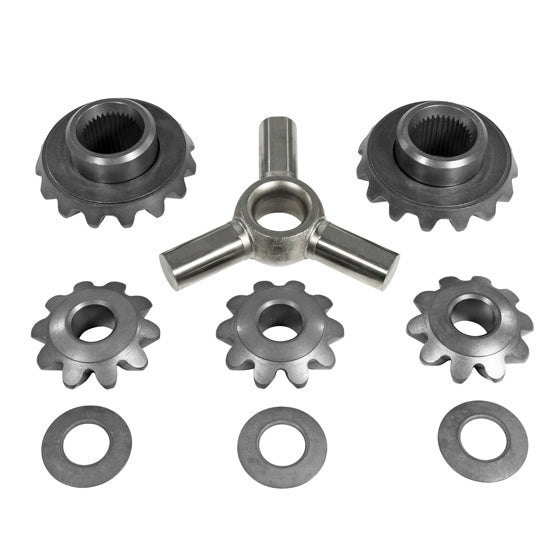 Yukon Gear and Axle Yukon Spider Gear Kit for Ford 10.5 with 35 Spline 3 Pinion YPKF10.5-S-35 | YPKF10.5-S-35