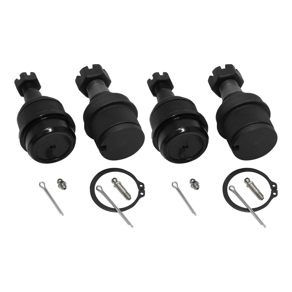 Yukon Gear and Axle Yukon Ball Joint Kit for AAM 9.25 Front Differential Both Sides YSPBJ-004HDK2 | YSPBJ-004HDK2
