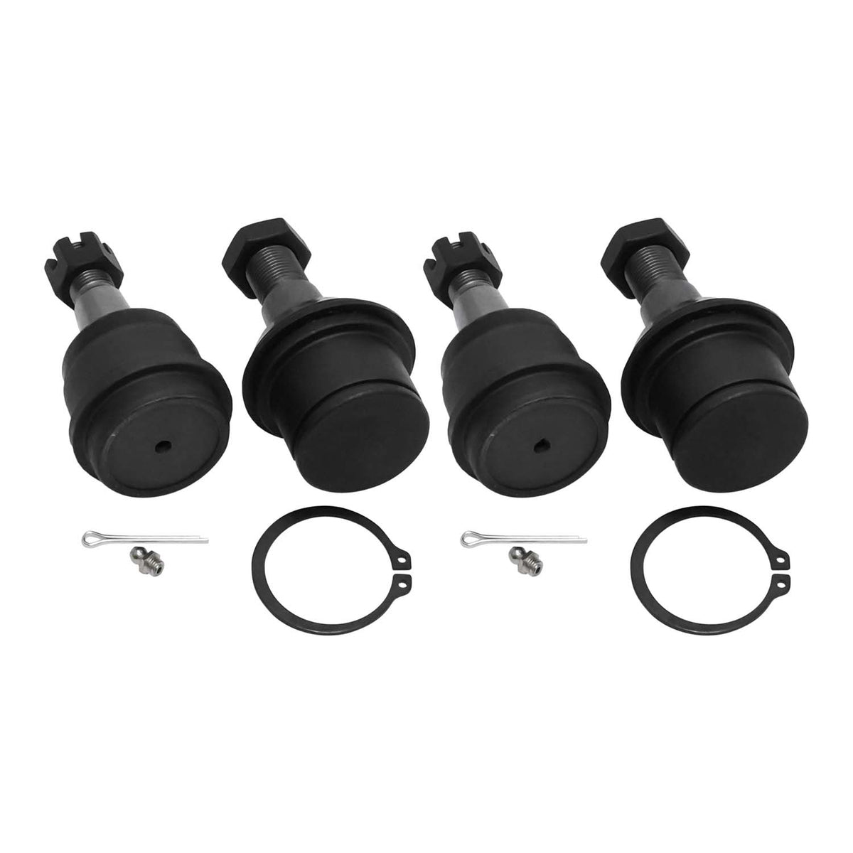 Yukon Gear and Axle Yukon Ball Joint Kit for Dana 60 Front Differential Both Sides YSPBJ-016HDK2 | YSPBJ-016HDK2